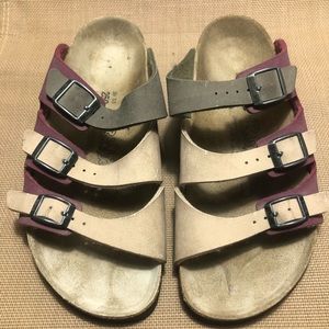 Birkenstock’s